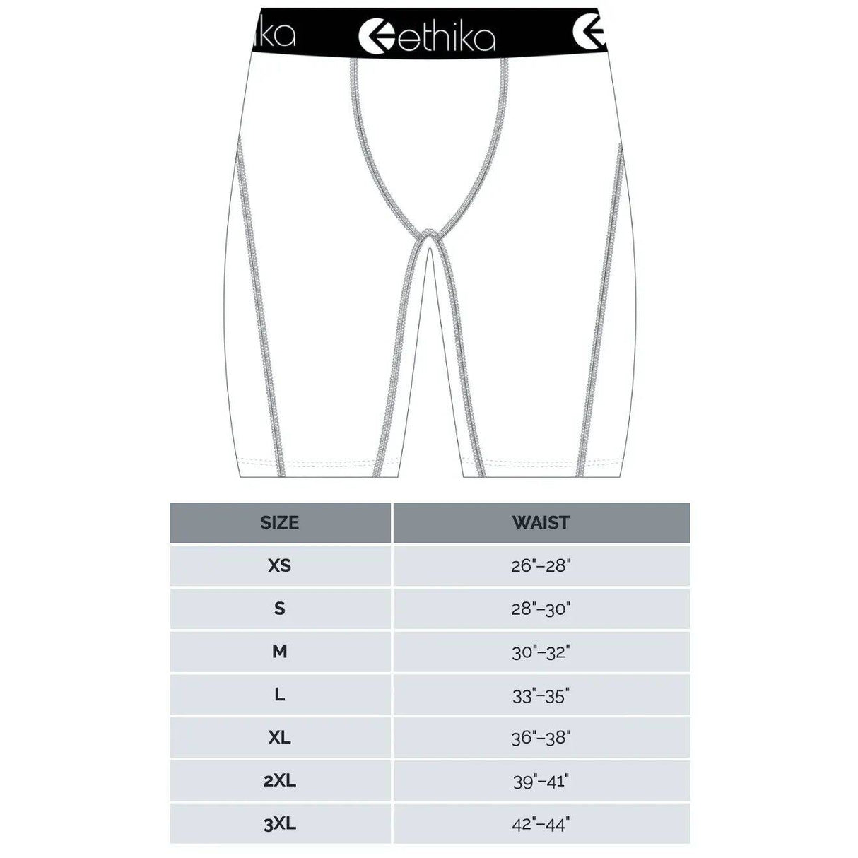 Ethika Bomber Skelly Boxers