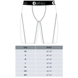 Ethika Fresh Prints Boxers
