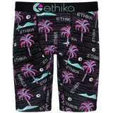 Ethika Patch Boxers