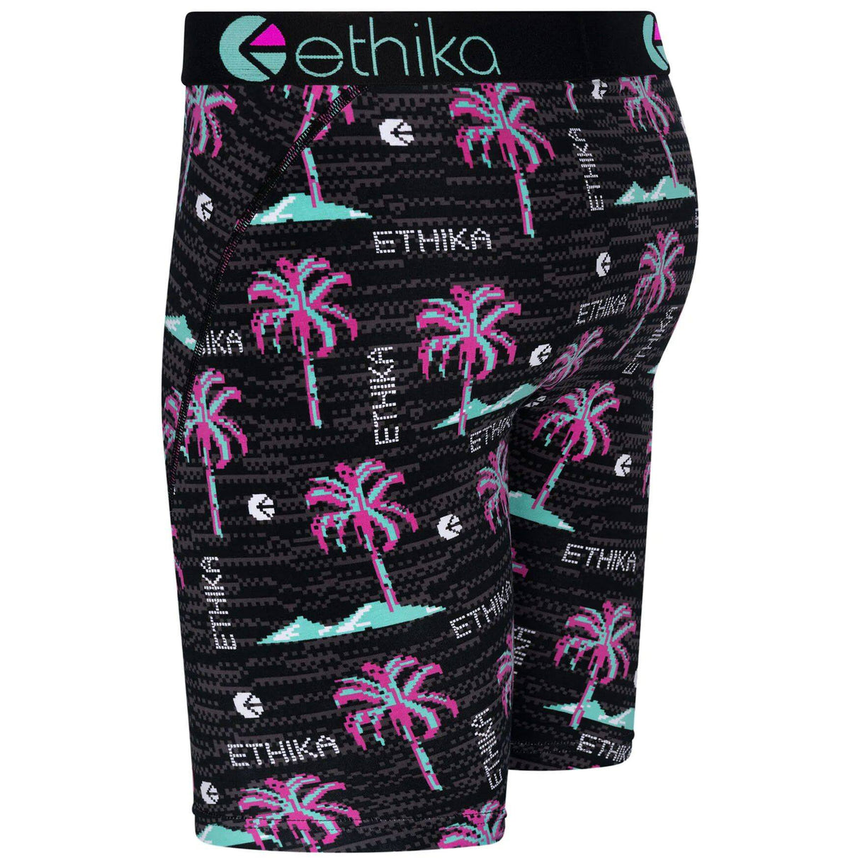 Ethika Patch Boxers