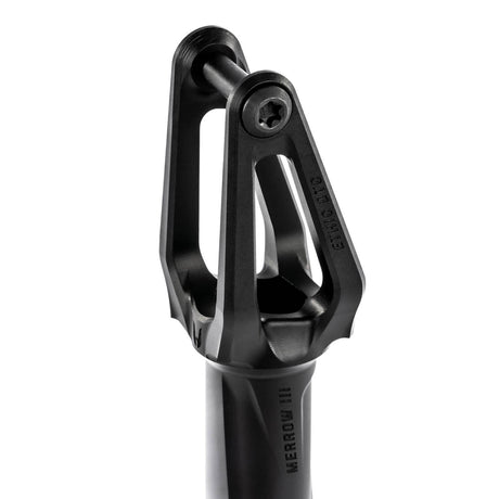 Ethic Merrow V3 IHC Scooter Forks - Black