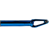 Ethic Merrow V3 SCS Scooter Forks - Blue Chrome