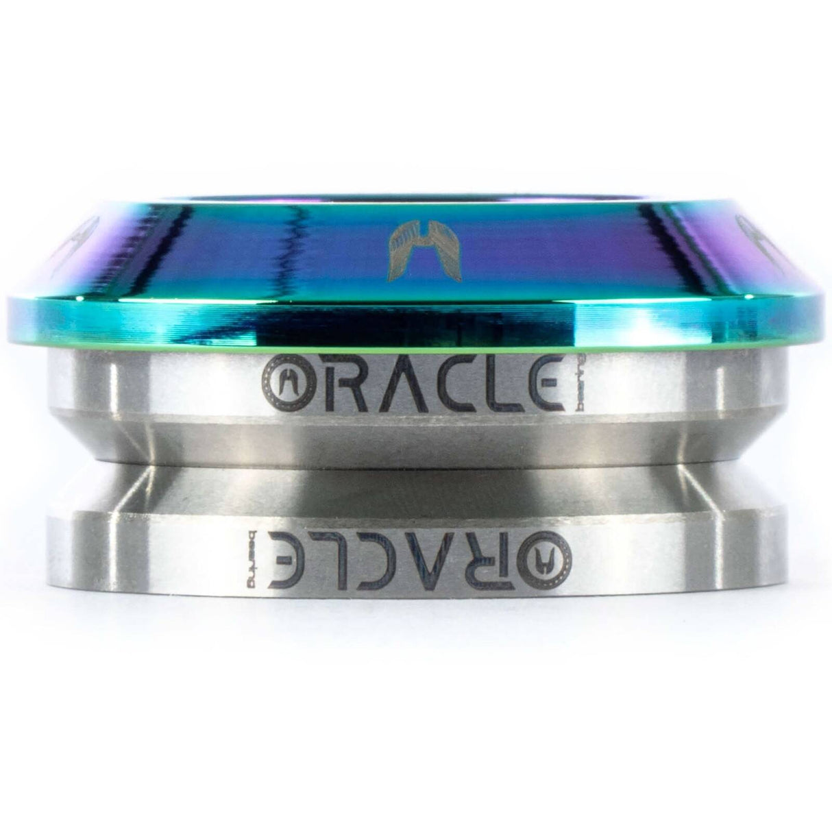 Ethic Oracle Integrated Scooter Headset - Neochrome