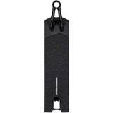 Ethic Pandemonium V2 Boxed Scooter Deck - Black 580mm x 140mm