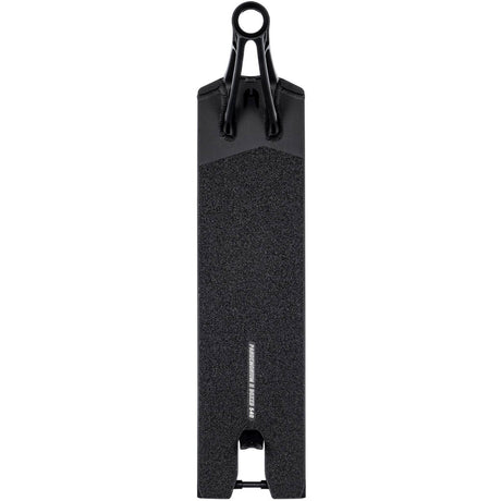 Ethic Pandemonium V2 Boxed Scooter Deck - Black 540mm x 140mm