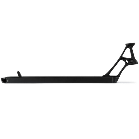 Ethic Pandemonium V2 Boxed Scooter Deck - Black 500mm x 140mm
