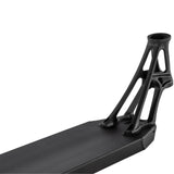 Ethic Pandemonium V2 Scooter Deck - Black 500mm x 130mm