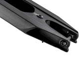 Ethic Pandemonium V2 Scooter Deck - Black 540mm x 130mm