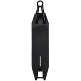 Ethic Pandemonium V2 Scooter Deck - Black 540mm x 130mm