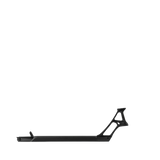 Ethic Pandemonium V2 Scooter Deck - Black 540mm x 130mm