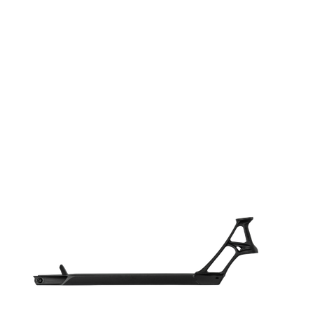 Ethic Pandemonium V2 Scooter Deck - Black 500mm x 130mm