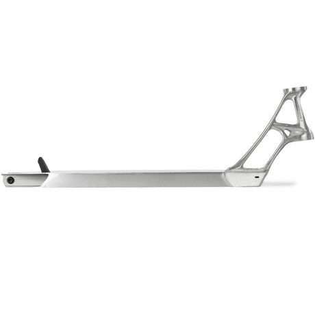 Ethic Pandemonium V2 Scooter Deck - Raw 460mm x 130mm