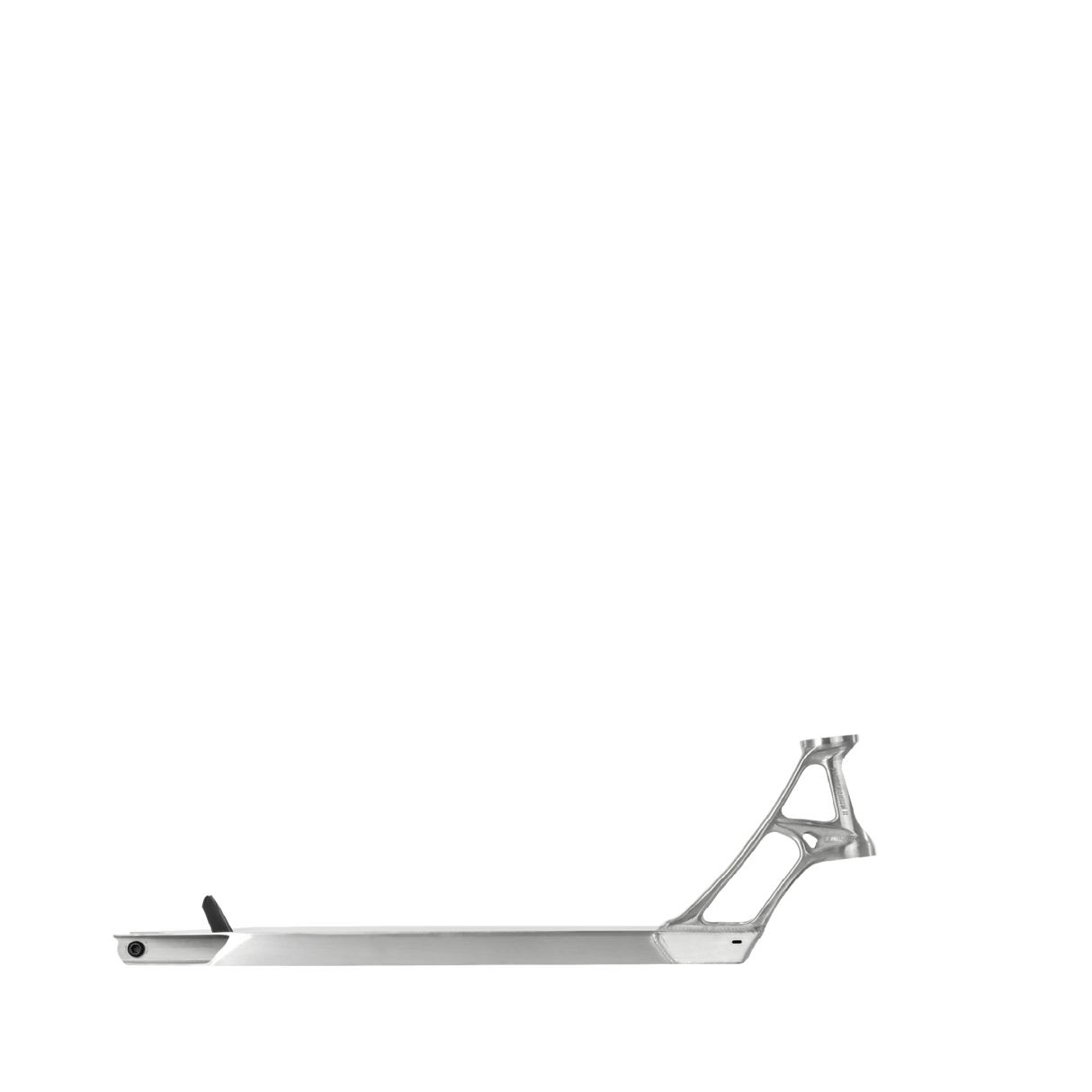 Ethic Pandemonium V2 Scooter Deck - Raw 500mm x 130mm