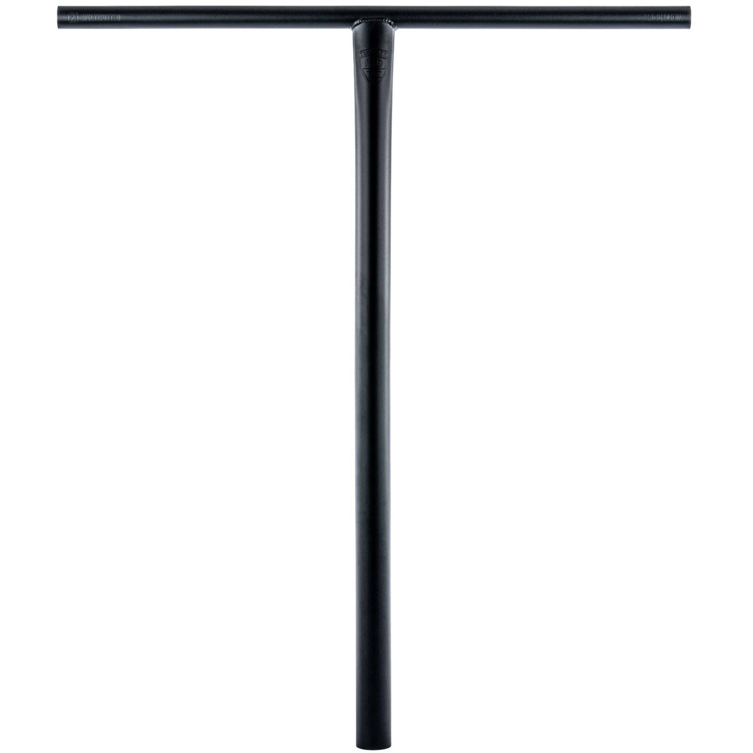 Ethic Tenacity V2 HIC/SCS Scooter Handle Bars - Black 770mm