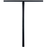 Ethic Tenacity V2 HIC/SCS Scooter Handle Bars - Black 620mm