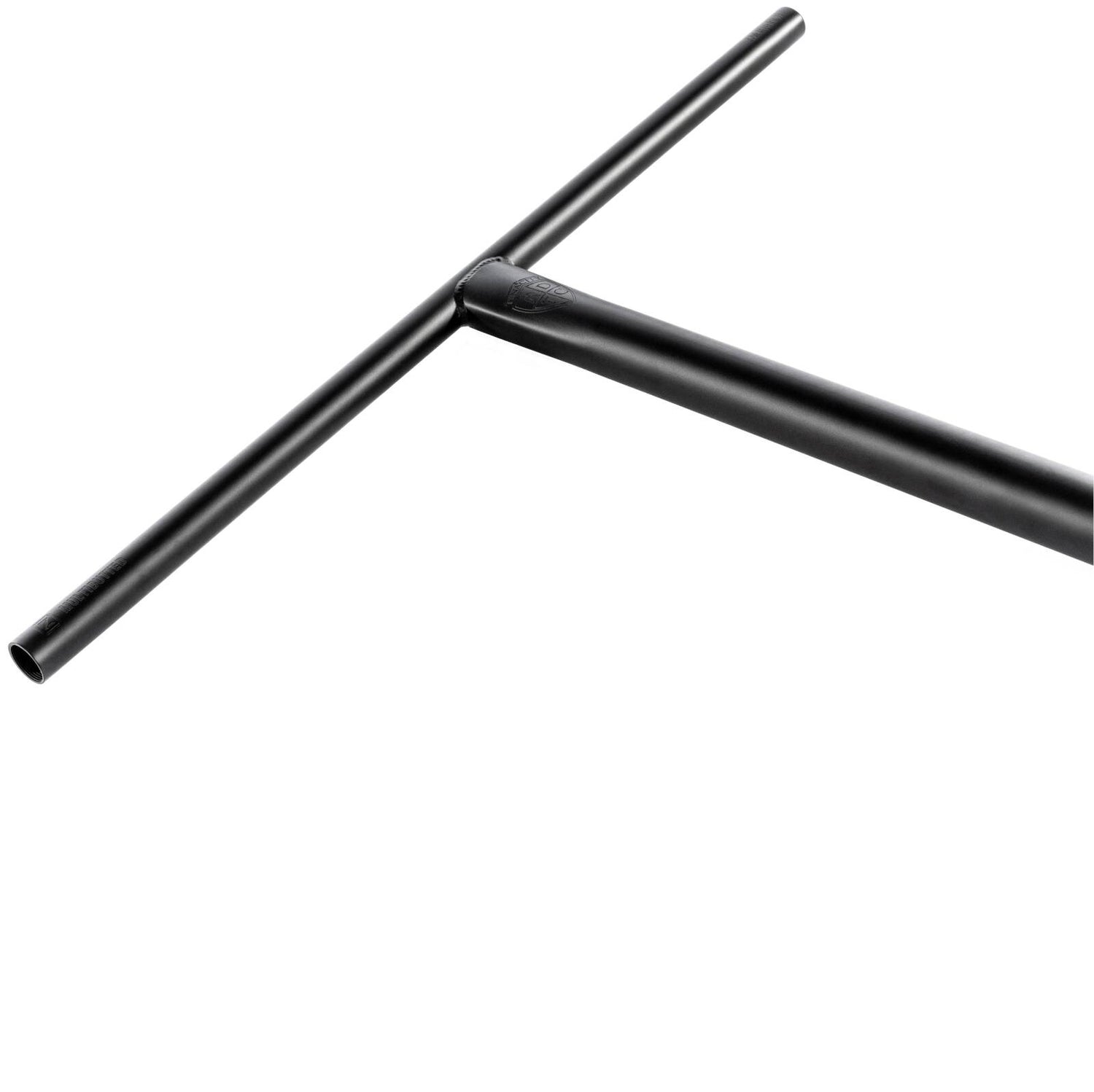Ethic Tenacity V2 HIC/SCS Scooter Handle Bars - Black 720mm