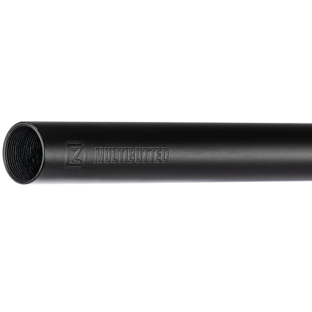 Ethic Tenacity V2 HIC/SCS Scooter Handle Bars - Black 720mm