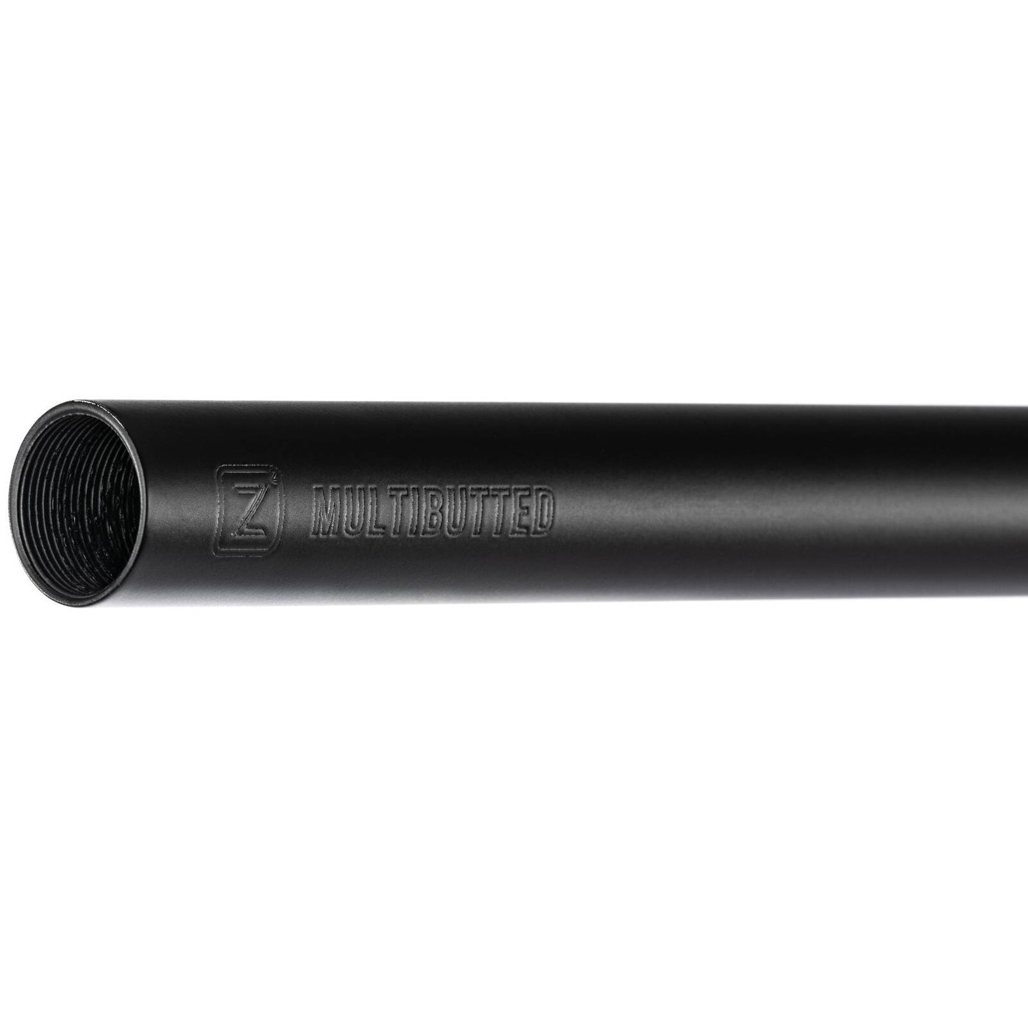Ethic Tenacity V2 HIC/SCS Scooter Handle Bars - Black 620mm