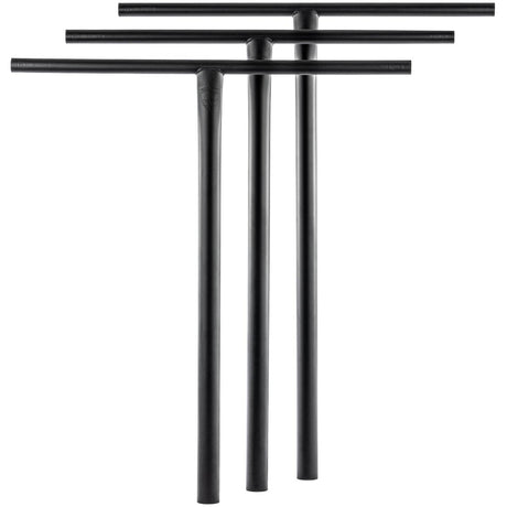 Ethic Tenacity V2 HIC/SCS Scooter Handle Bars - Black 670mm