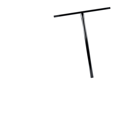 Ethic Tenacity V2 HIC/SCS Scooter Handle Bars - Black 720mm