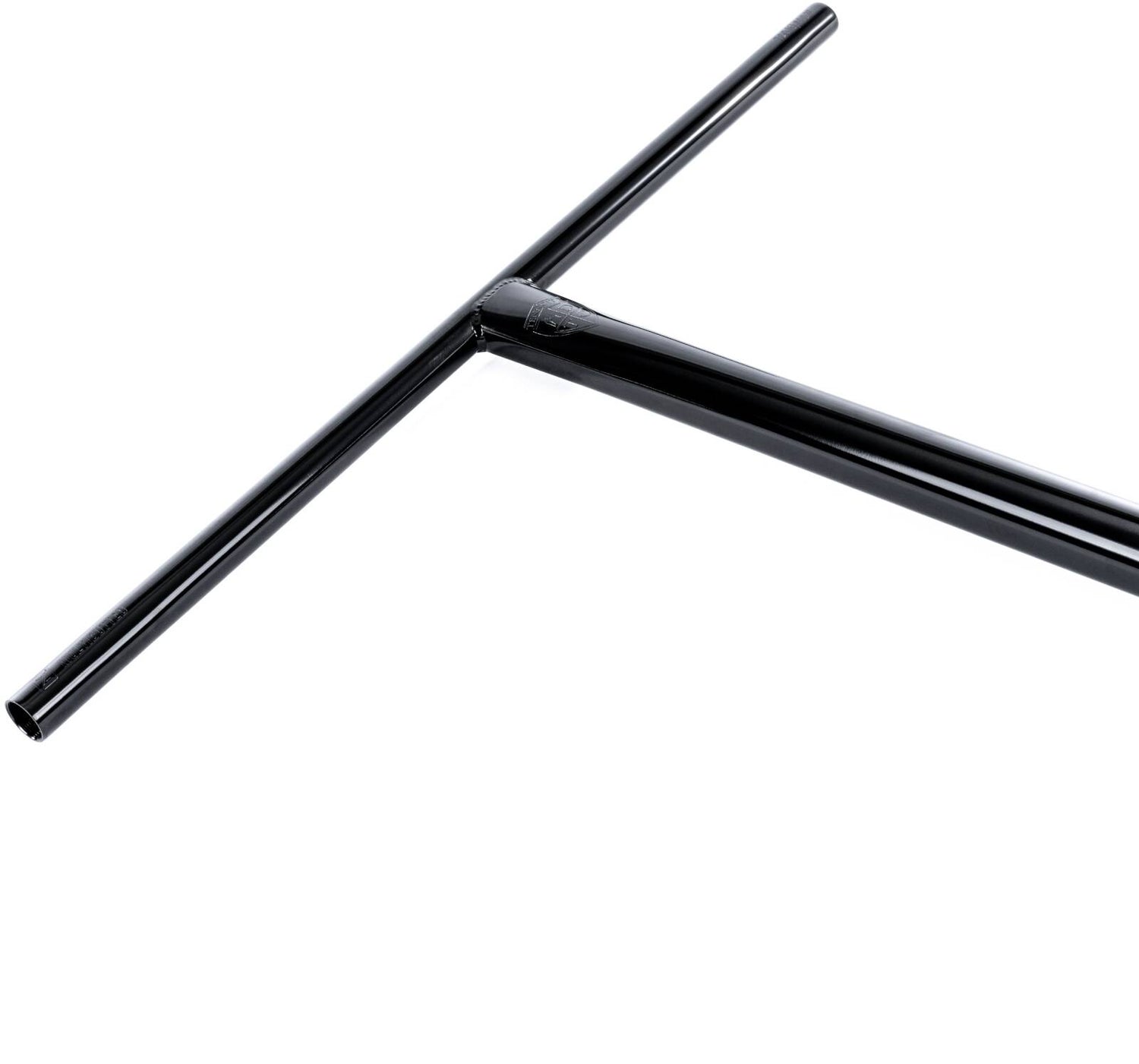 Ethic Tenacity V2 HIC/SCS Scooter Handle Bars - Black Mirror 620mm