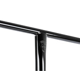 Ethic Tenacity V2 HIC/SCS Scooter Handle Bars - Black Mirror 720mm