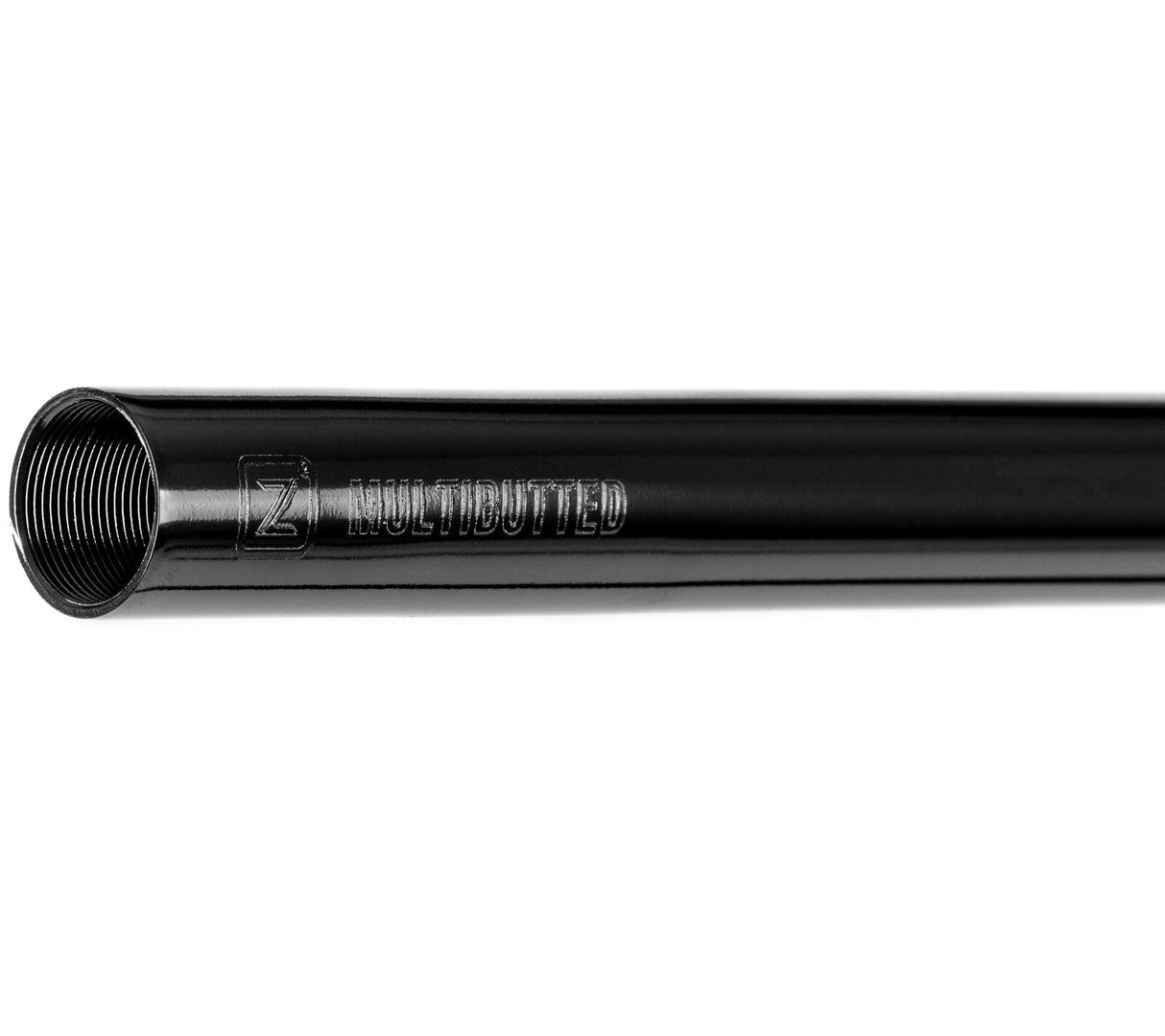 Ethic Tenacity V2 HIC/SCS Scooter Handle Bars - Black Mirror 720mm