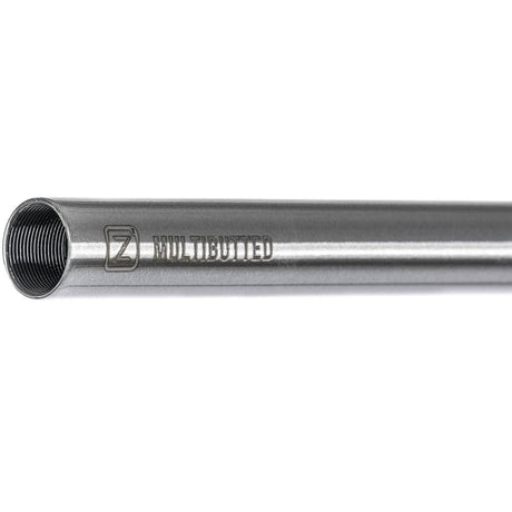 Ethic Tenacity V2 HIC/SCS Scooter Handle Bars - Raw 770mm