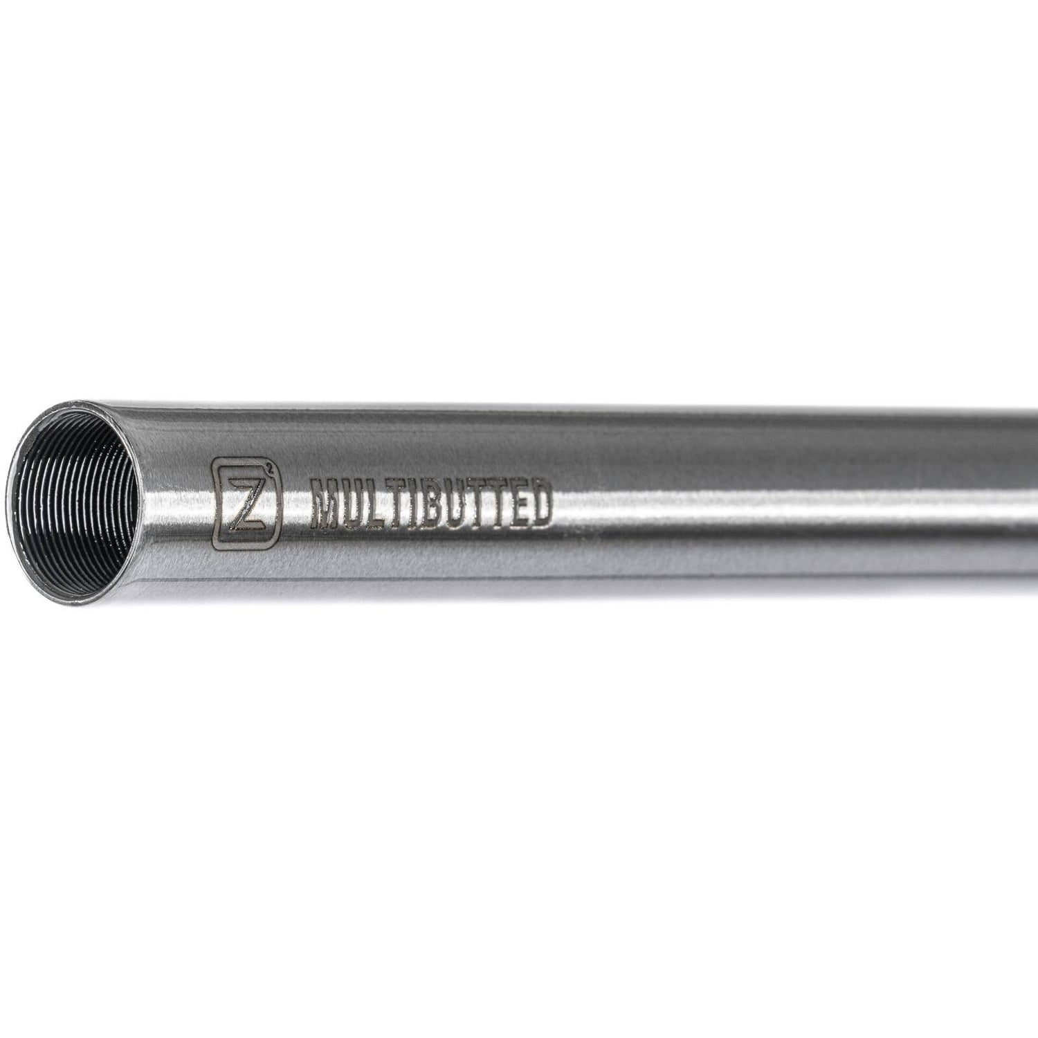 Ethic Tenacity V2 HIC/SCS Scooter Handle Bars - Raw 620mm