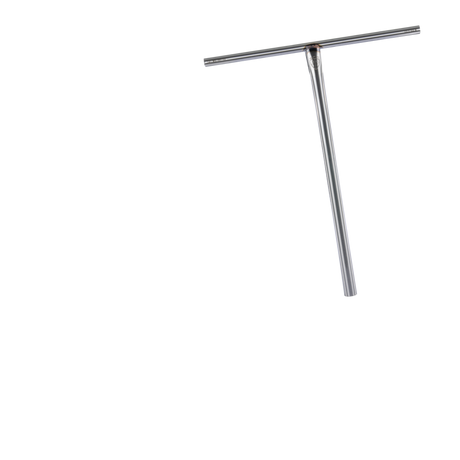 Ethic Tenacity V2 HIC/SCS Scooter Handle Bars - Raw 720mm