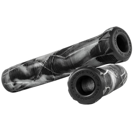 Ethic Slim Scooter Grips - Glow