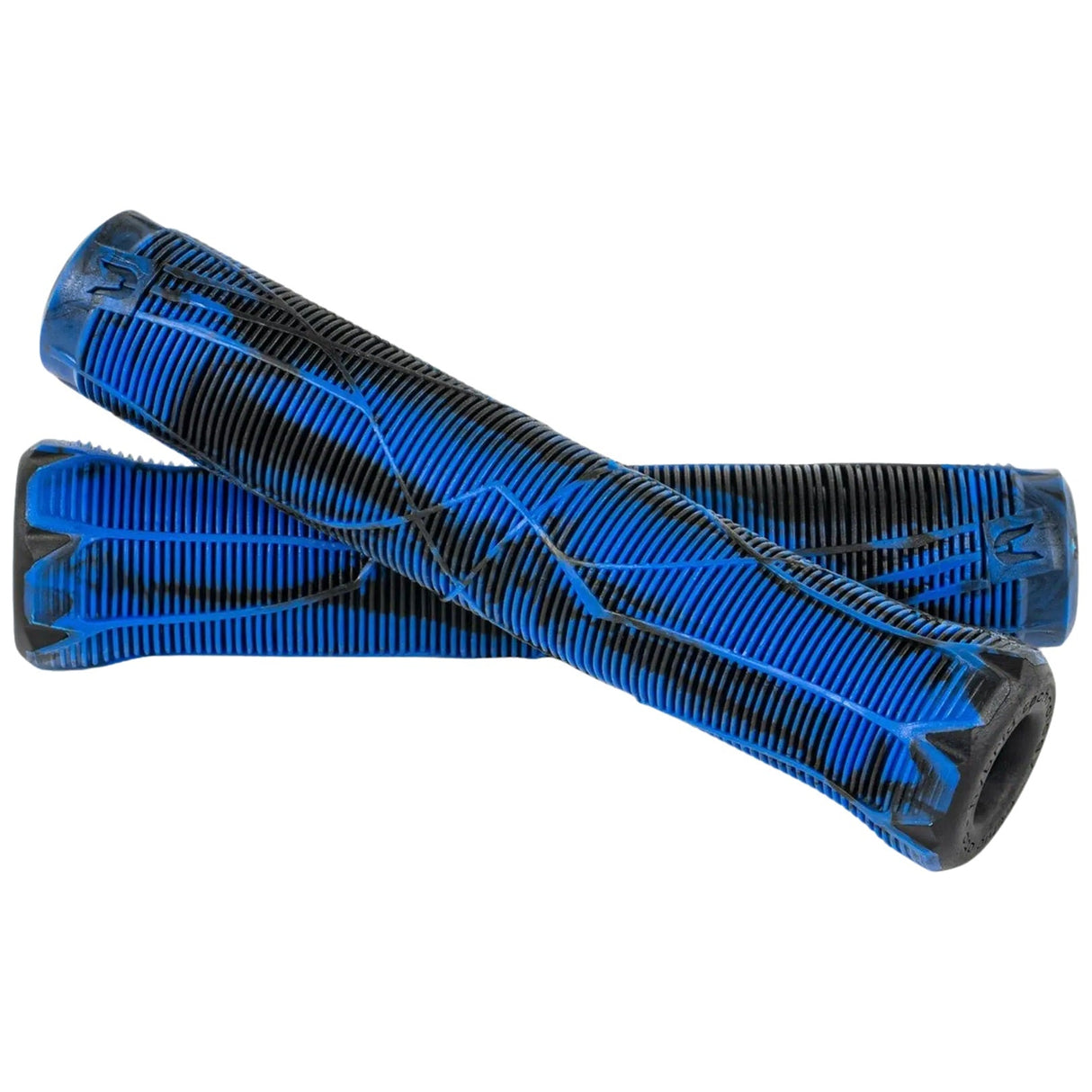 Ethic Slim Scooter Grips - Blue