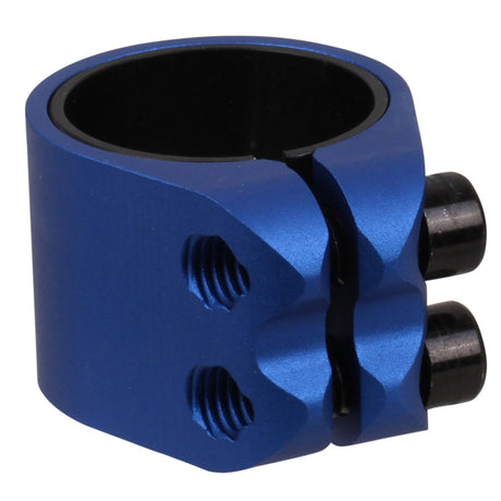 Ethic DTC Basic Scooter Collar Clamp - Blue