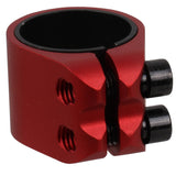 Ethic DTC Basic Scooter Collar Clamp - Red