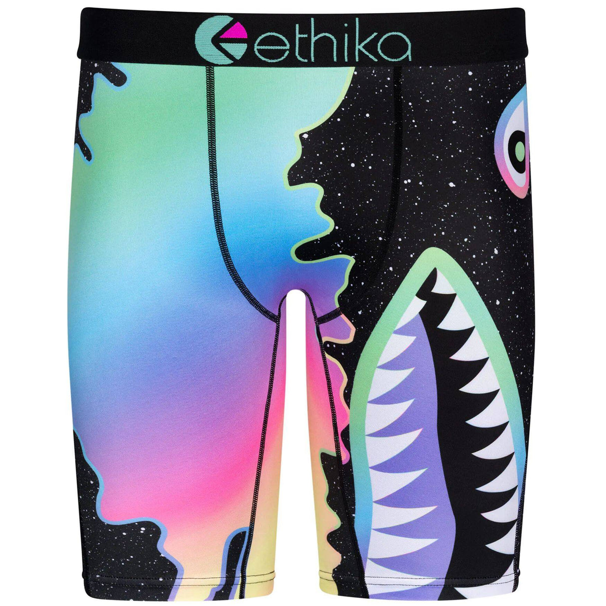 Ethika Bomber Space Boxers