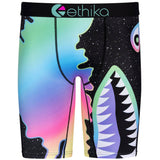 Ethika Bomber Space Boxers