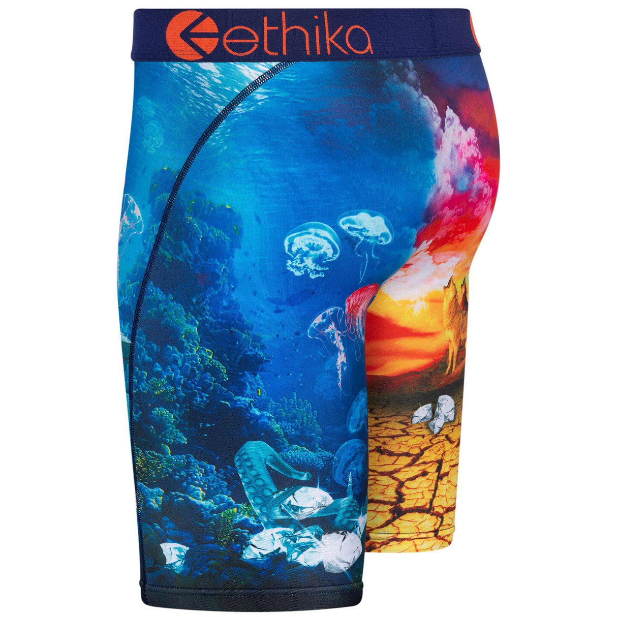 Ethika Diamond In The Rough Boxers
