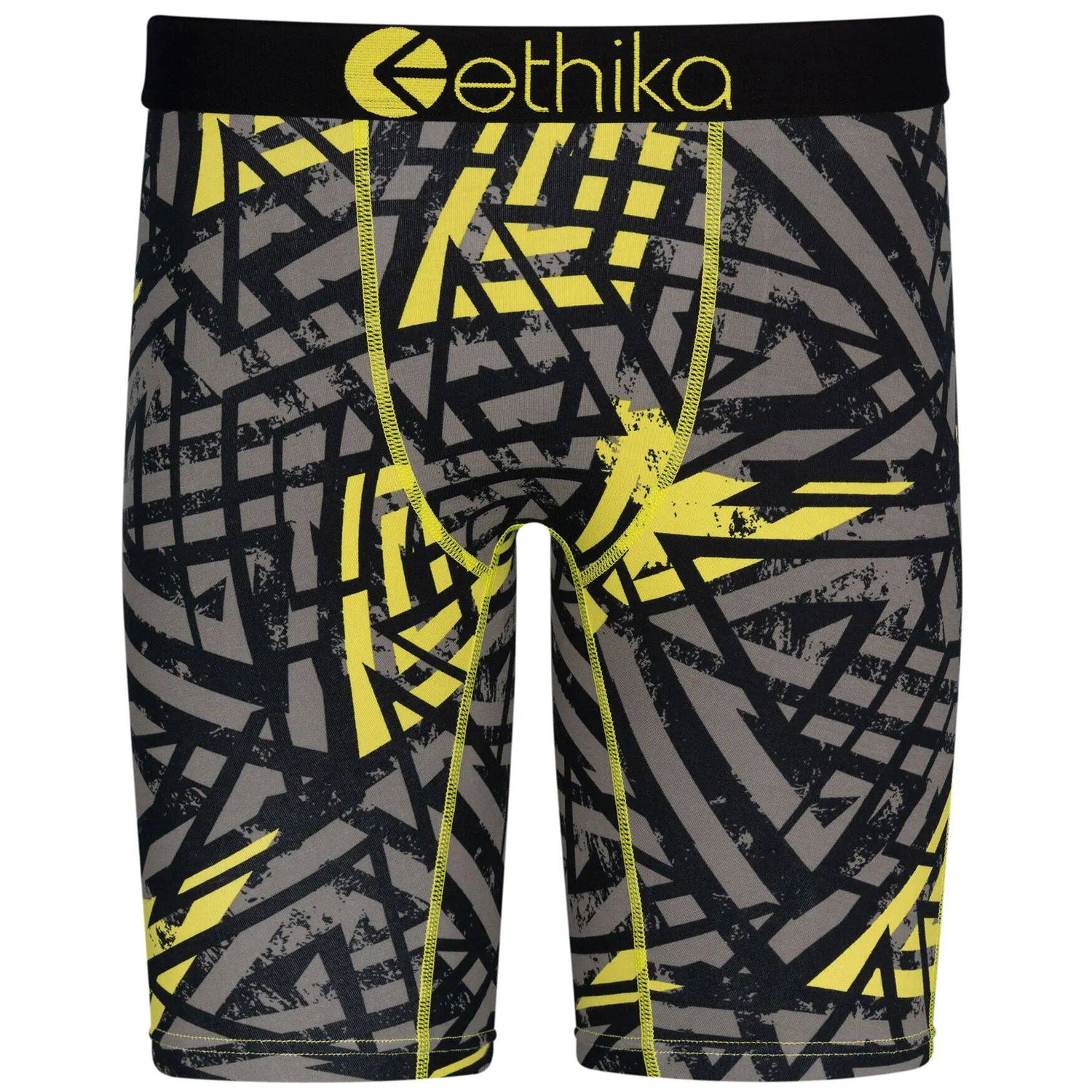 Ethika Electric Labyrinth Boxers