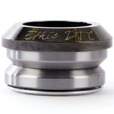 Ethic DTC Scooter Headset - Black Chrome