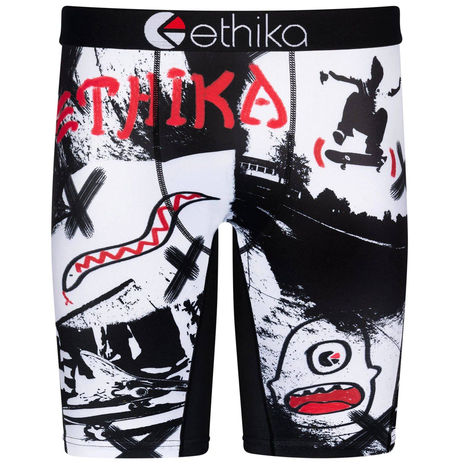 Ethika Park Tags Boxers
