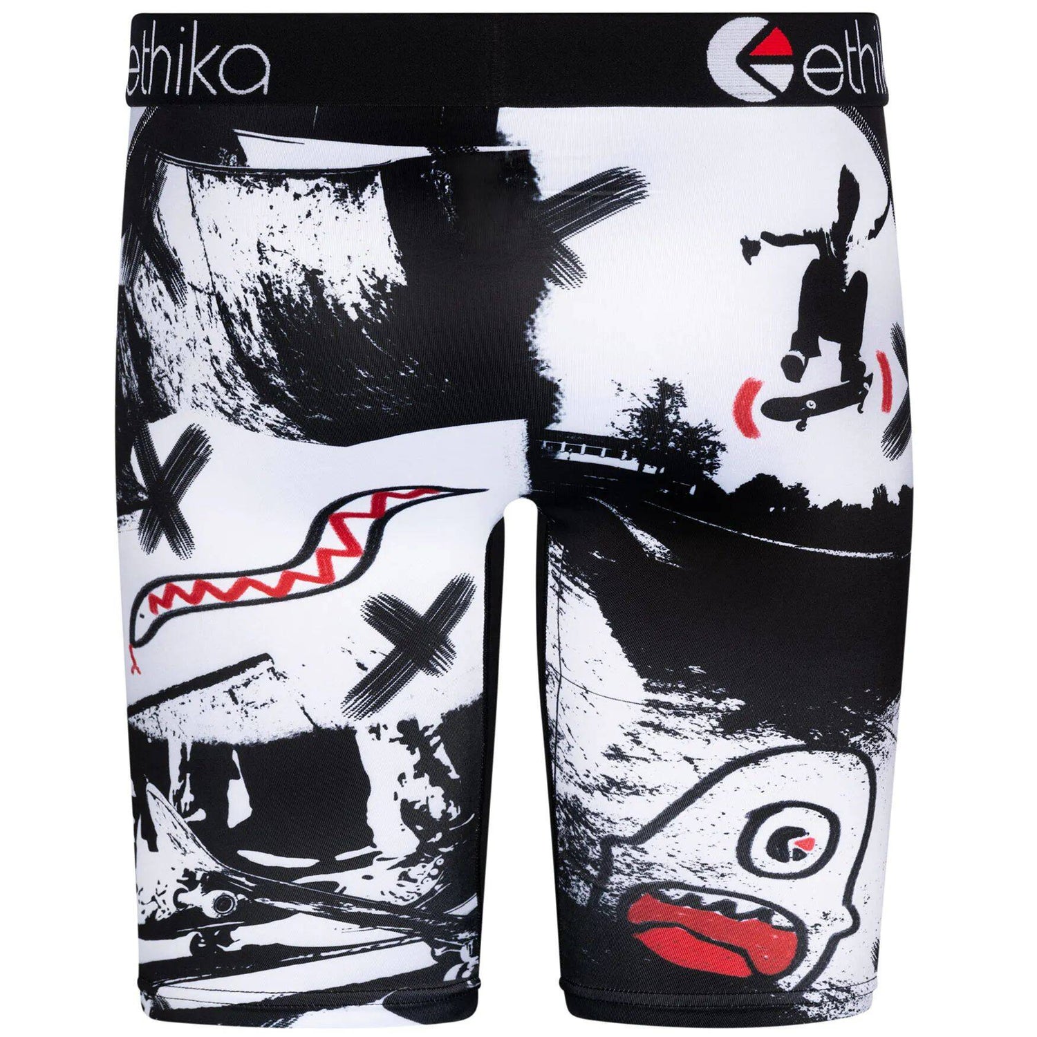 Ethika Park Tags Boxers
