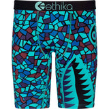 Ethika BMR Stained Glass Boxer Briefs