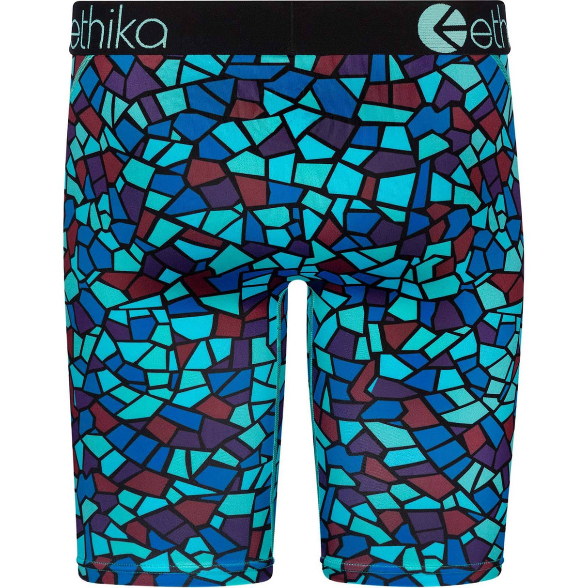 Ethika BMR Stained Glass Boxer Briefs