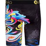 Ethika Painted Tiger Boxer Briefs