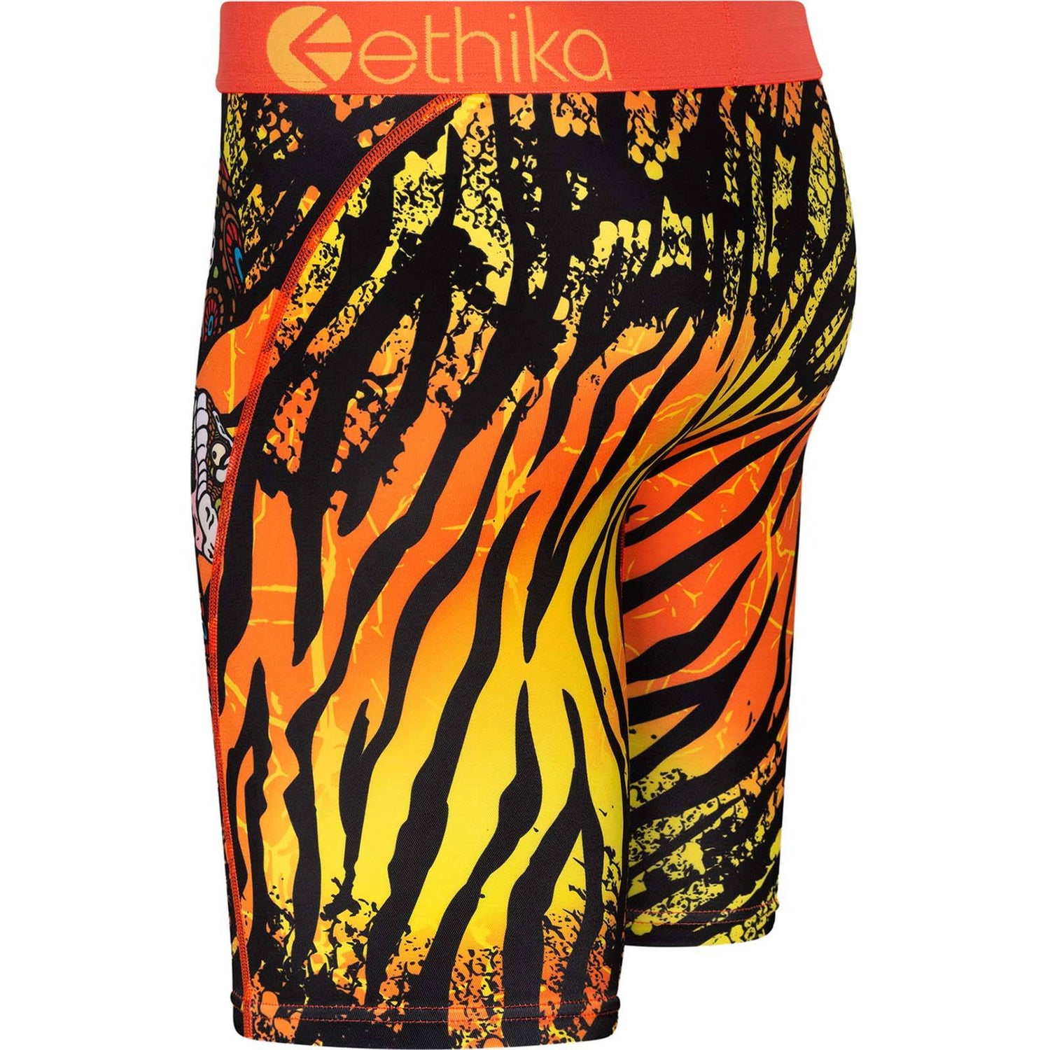 Ethika Showdown Boxer Briefs