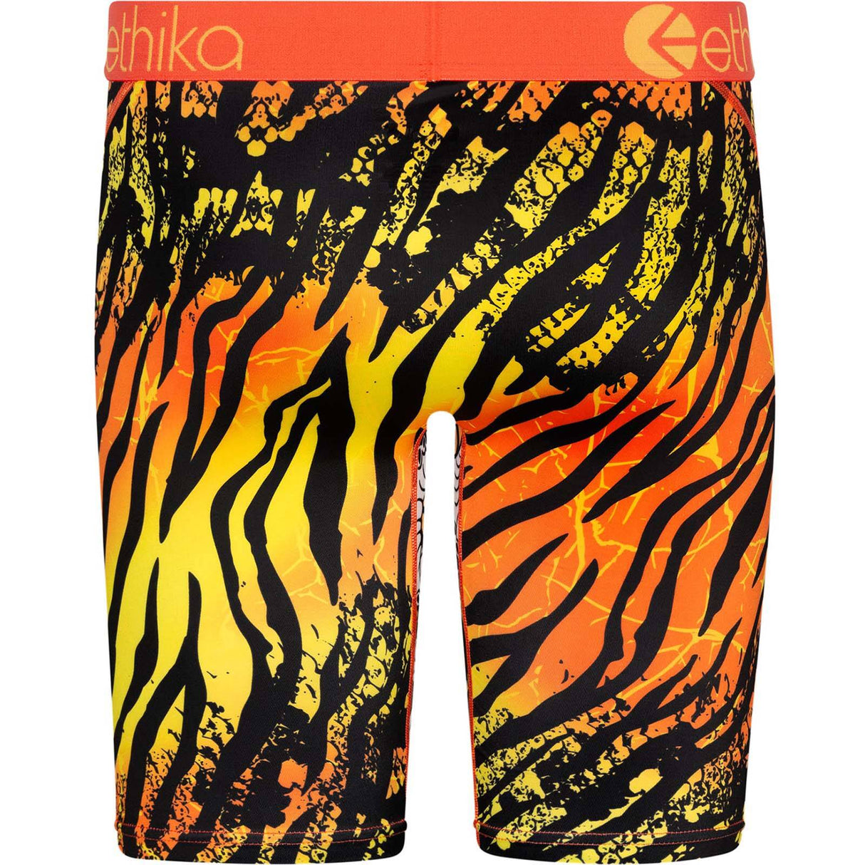 Ethika Showdown Boxer Briefs