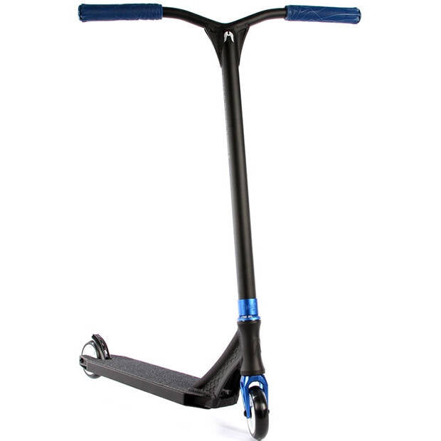 Ethic DTC Erawan Stunt Scooter - Blue