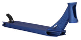 Ethic DTC Artefact V2 Scooter Deck - Blue