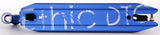 Ethic DTC Artefact V2 Scooter Deck - Blue