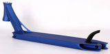 Ethic DTC Artefact V2 Scooter Deck - Blue